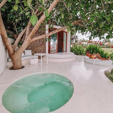 דאמור Jhotelresorts מראה חיצוני תמונה