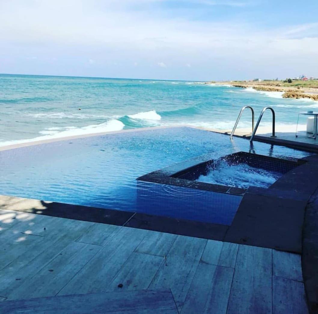 דאמור Jhotelresorts מראה חיצוני תמונה