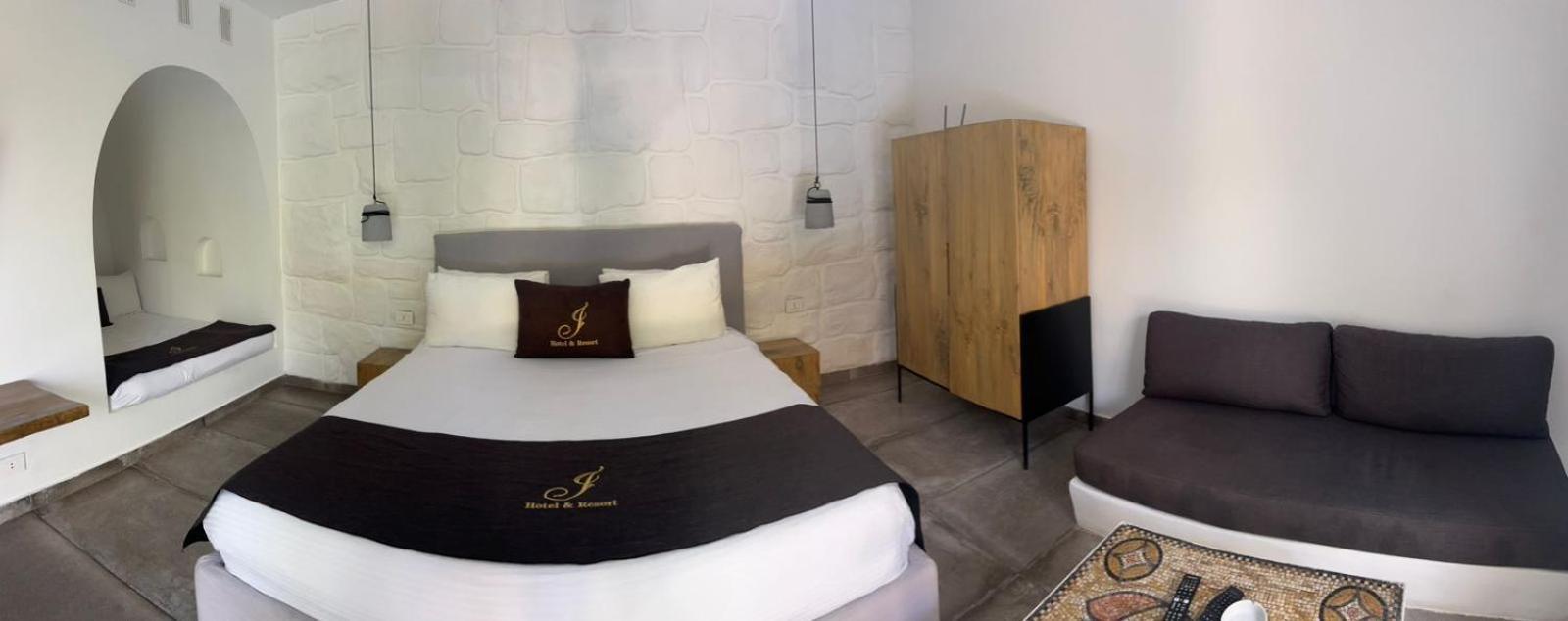 דאמור Jhotelresorts מראה חיצוני תמונה