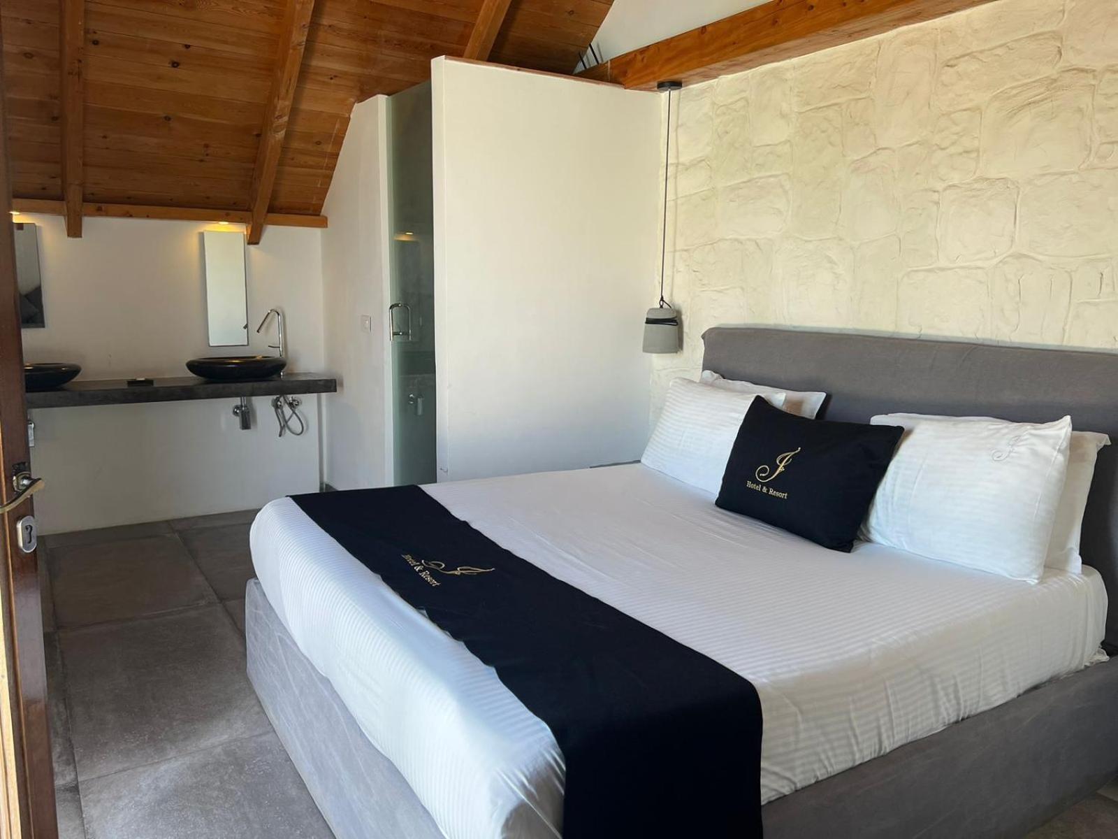 דאמור Jhotelresorts מראה חיצוני תמונה