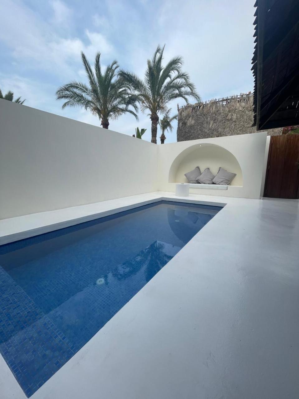 דאמור Jhotelresorts מראה חיצוני תמונה