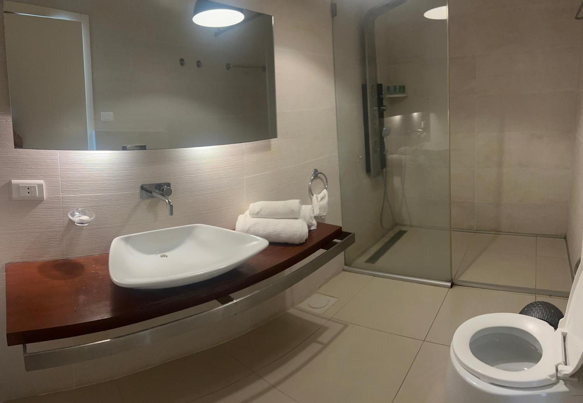 דאמור Jhotelresorts מראה חיצוני תמונה