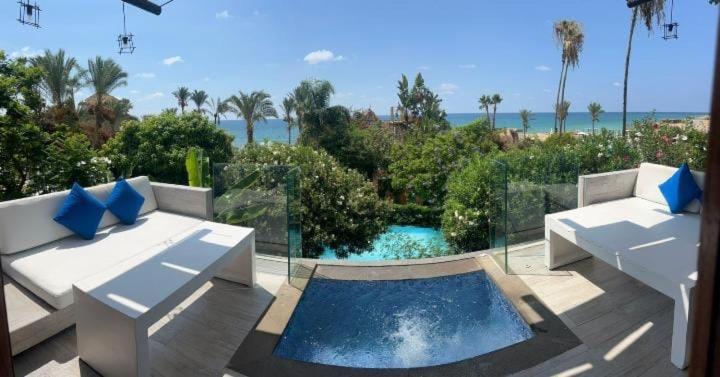 דאמור Jhotelresorts מראה חיצוני תמונה