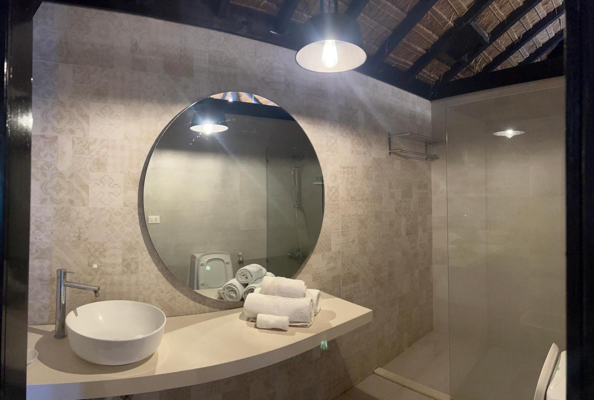 דאמור Jhotelresorts חדר תמונה