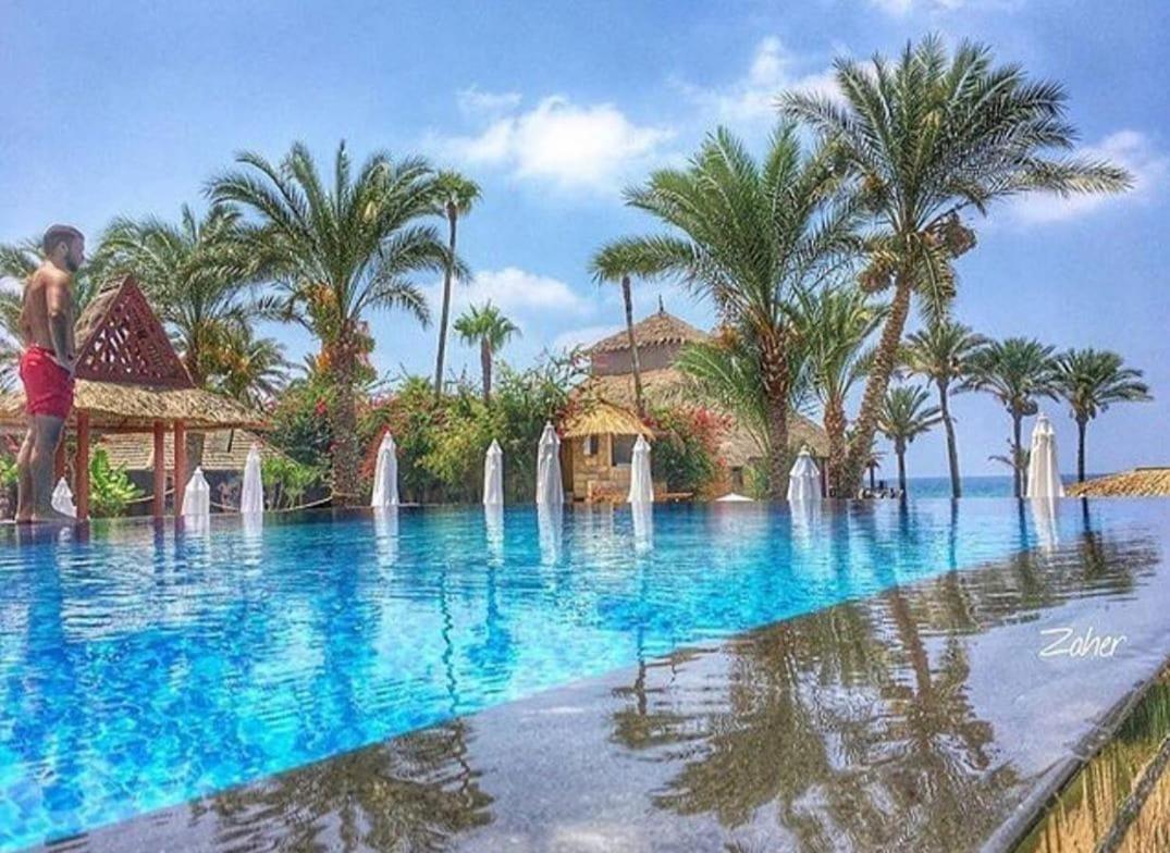דאמור Jhotelresorts מראה חיצוני תמונה