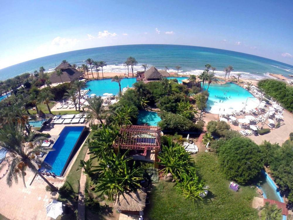 דאמור Jhotelresorts מראה חיצוני תמונה