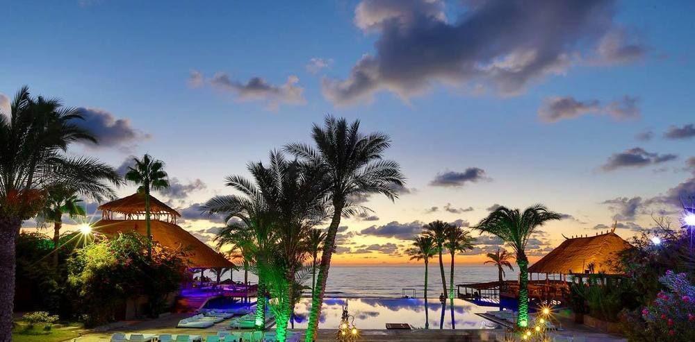 דאמור Jhotelresorts מראה חיצוני תמונה