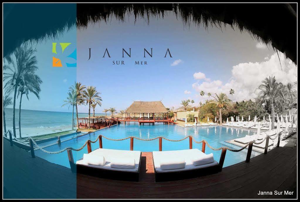 דאמור Jhotelresorts מראה חיצוני תמונה