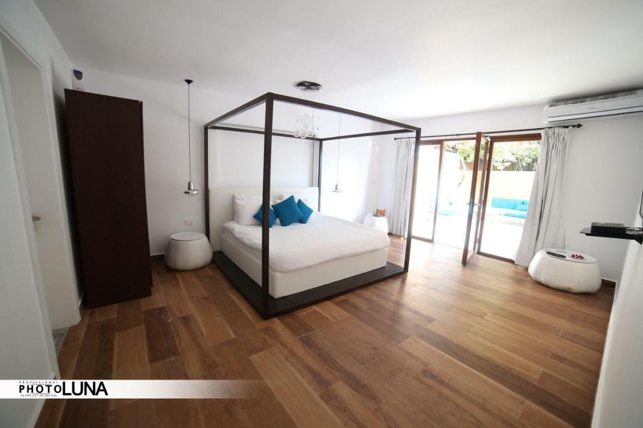 דאמור Jhotelresorts מראה חיצוני תמונה